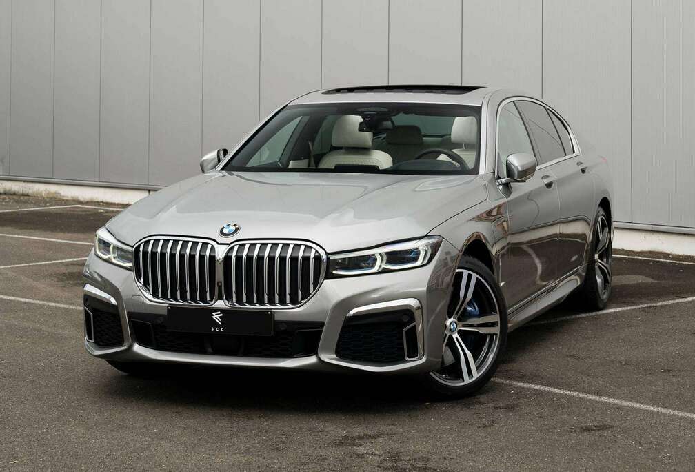BMW e M Sport | PANO | LASER | MASSAGE | HUD | 360°