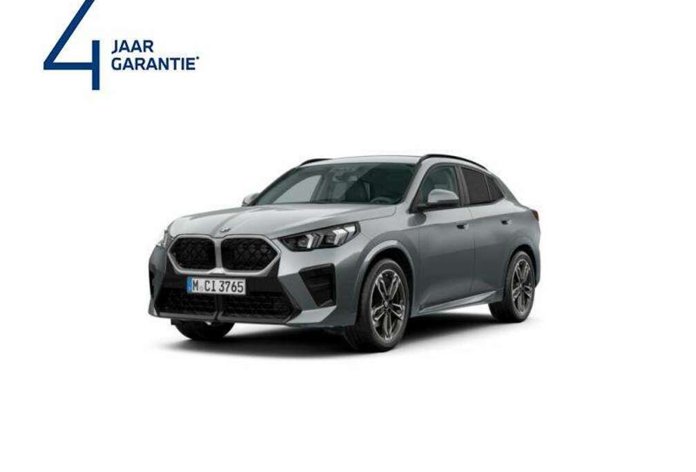 BMW M Sportpakket