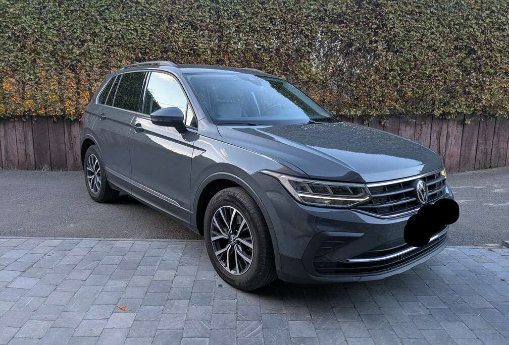 Volkswagen 2.0 TDI SCR DSG