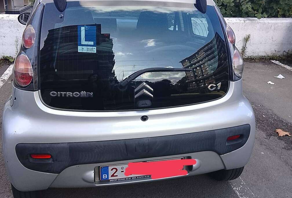 Citroen