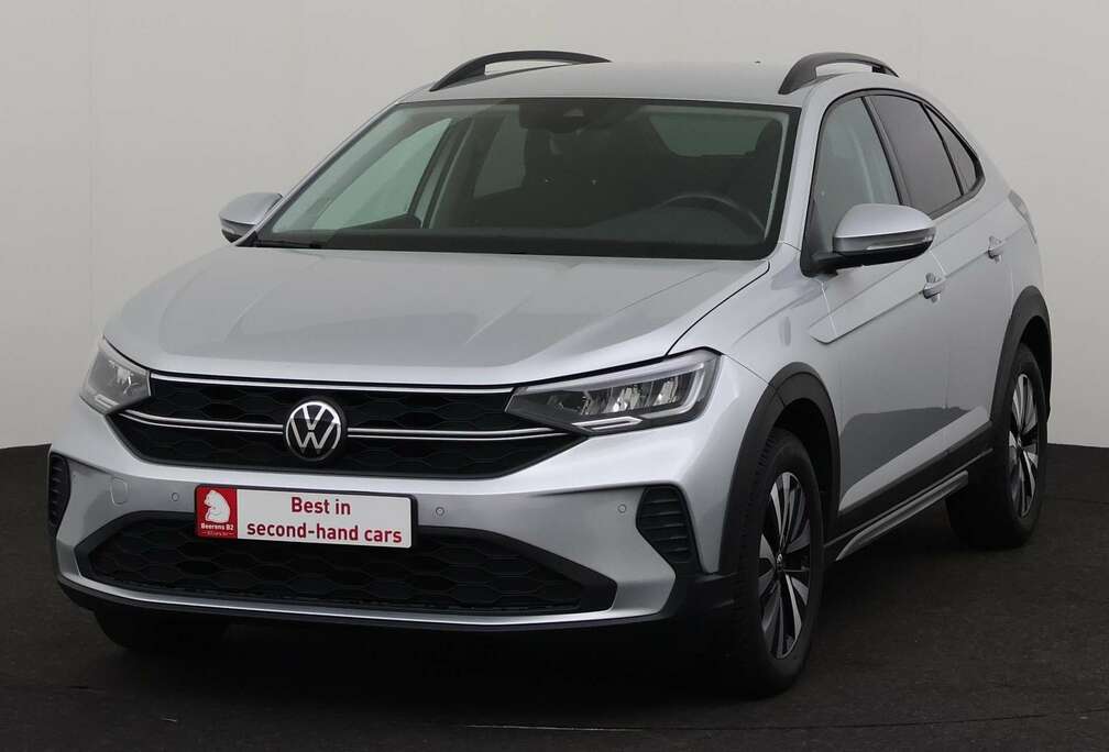 Volkswagen LIFE BUSINESS 1.0TSI  + GPS + CARPLAY + CAMERA + P