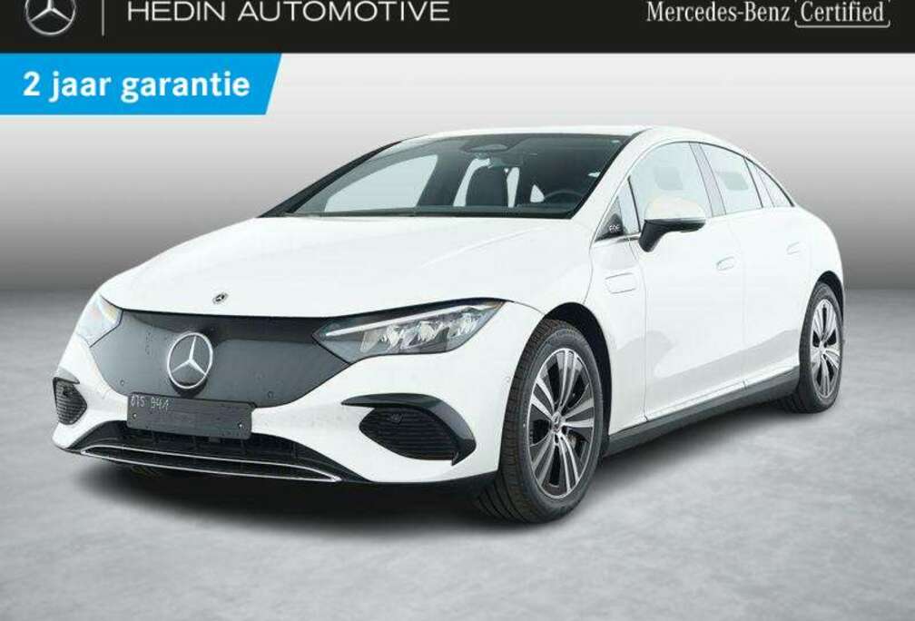 Mercedes-Benz Berline Luxury Line | Smartphone Integratie | Verw