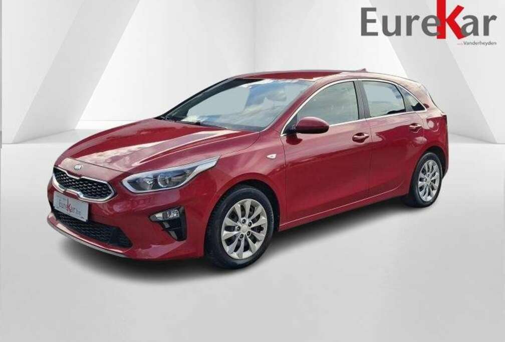 Kia 1.6 CRDI NAVI EDITION