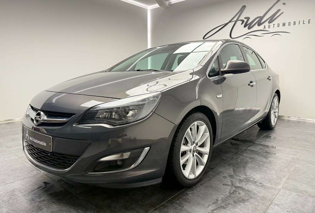 Opel 1.7 CDTi *SIEGES CHAUFFANTS*GPS*GARANTIE 12 MOIS*