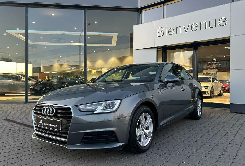 Audi 1.4 TFSI S tronic *GARANTIE*1ER PROP*SIEGES CHAUFF