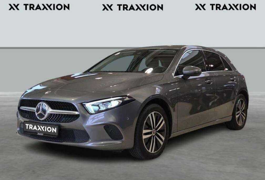 Mercedes-Benz E Business PHEV - LED - Trekhaak - Camera - PDC