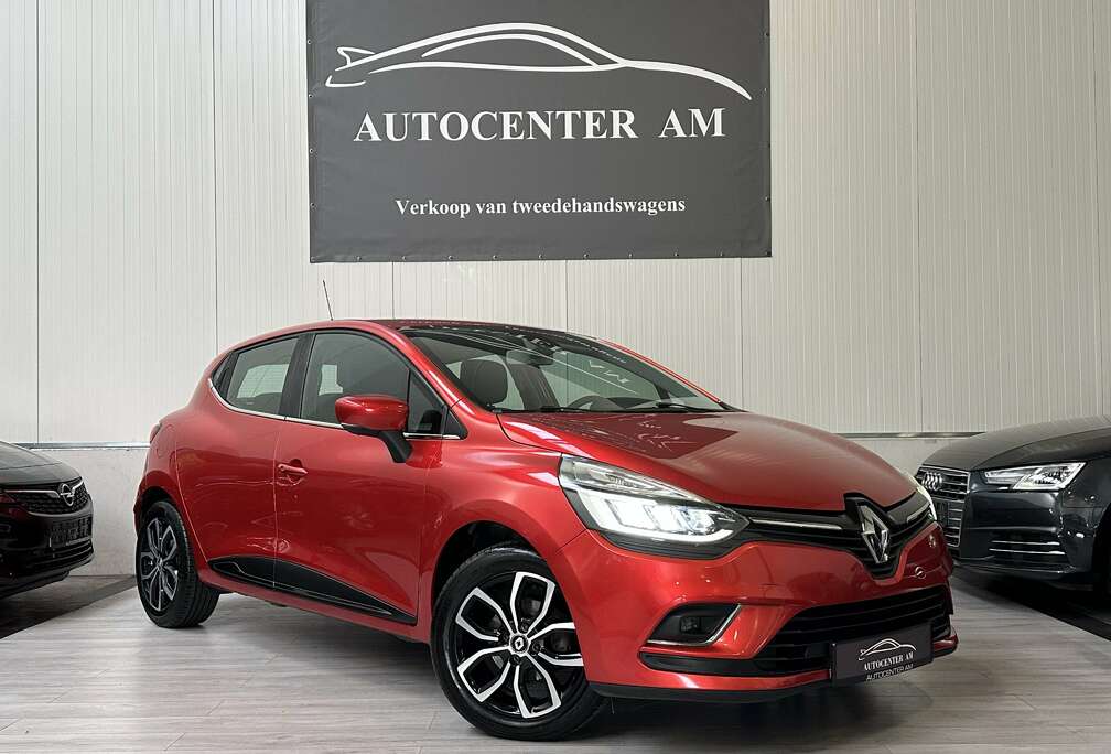 Renault (Energy) TCe 90 Start & Stop INTENS FULL LED *