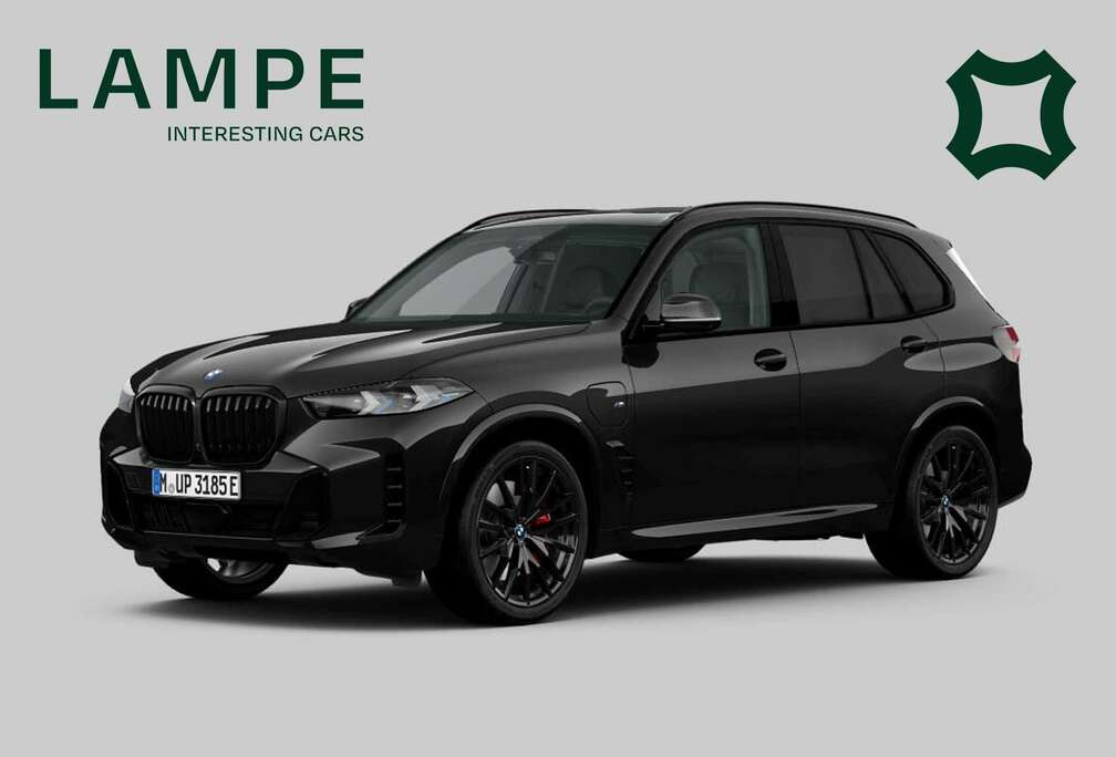 BMW xDrive50e M Sport Pro Pano Harman Kardon Trekhaak