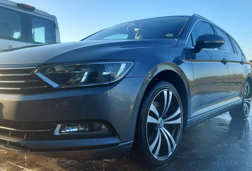 Volkswagen 1.6 TDI (BlueMotion Technology) DSG Comfortlineine