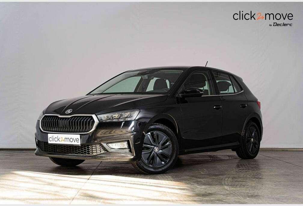 Skoda 1.0 TSI Style