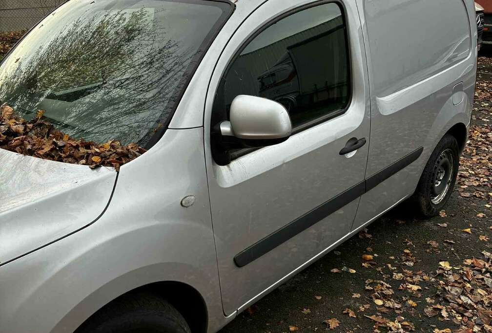 Mercedes-Benz CITAN 109CDI A VENDRE ROULE PLUS