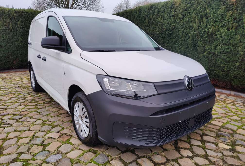 Volkswagen 2.0 TDi