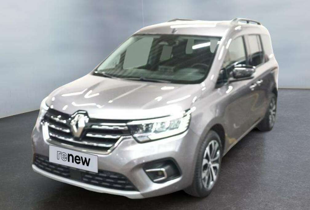 Renault III Techno AUTOMATIC