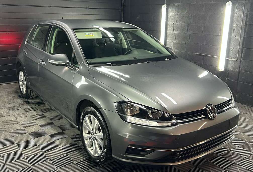 Volkswagen 1.0 TSI BMT Join DSG