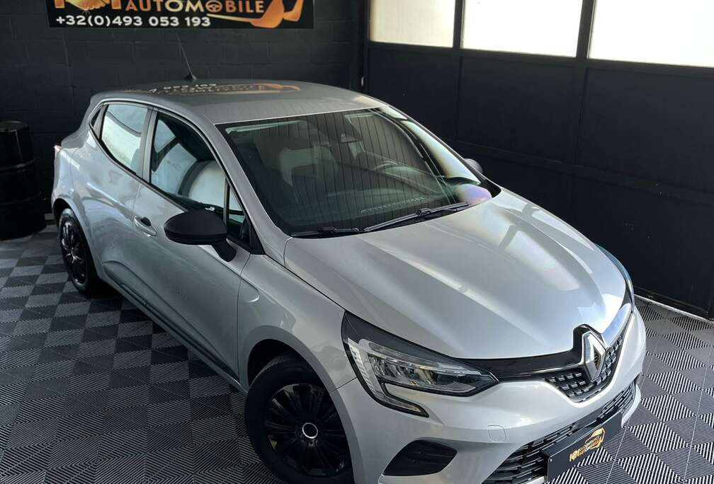 Renault 1.0i 1er Propriétaire Garantie 12 Mois