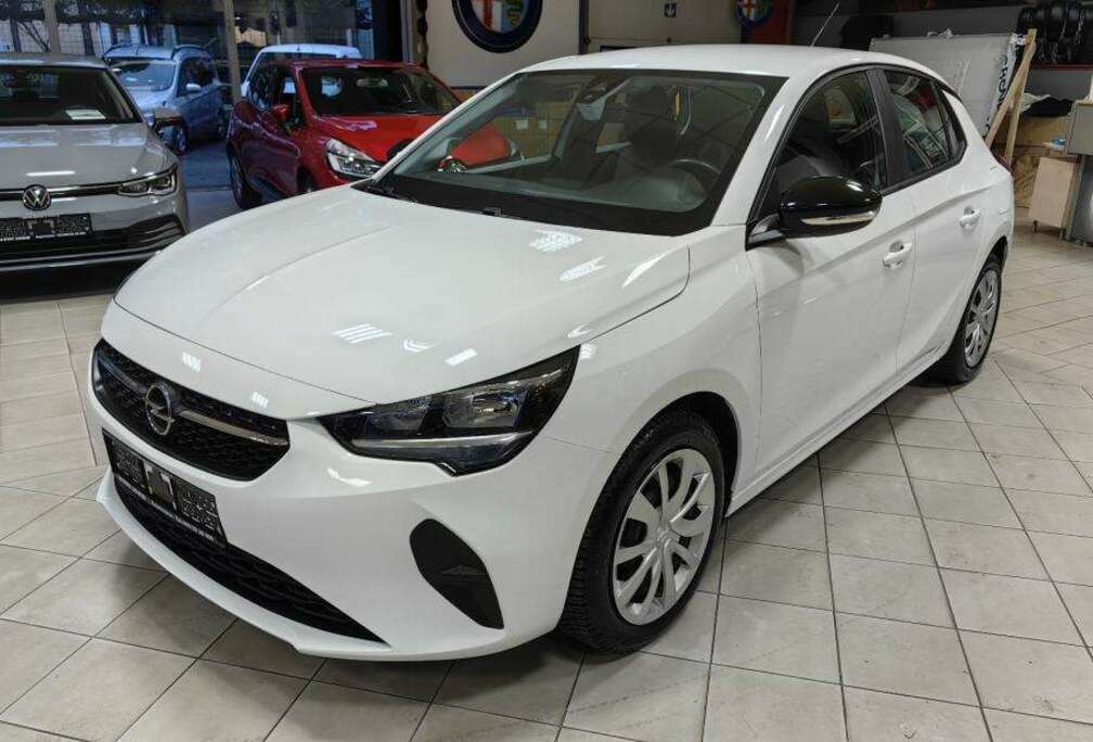 Opel 1.2i SZ Young