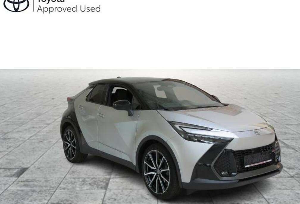 Toyota 2.0 Hybr. GR Sport Premiere Edition