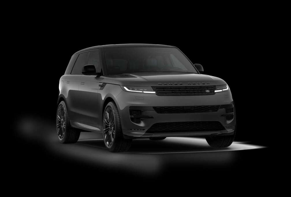 Land Rover Range Rover Sport P460 PHEV Dynamic SE Momentum Ed