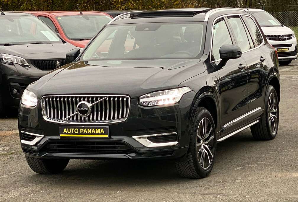 Volvo 2.0 T8 PLUG-IN HYBRID INSCRIPTION 392CV AWD FULL