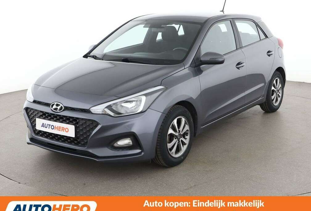 Hyundai 1.2 Essence