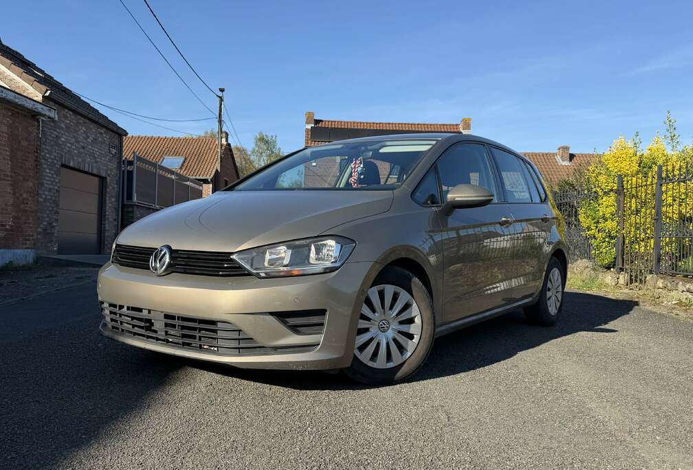 Volkswagen 1.2 TSI Trendline