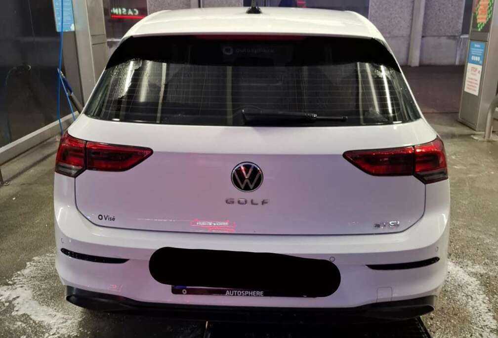 Volkswagen 1.0 TSI IQ.Drive OPF DSG (EU6.2)