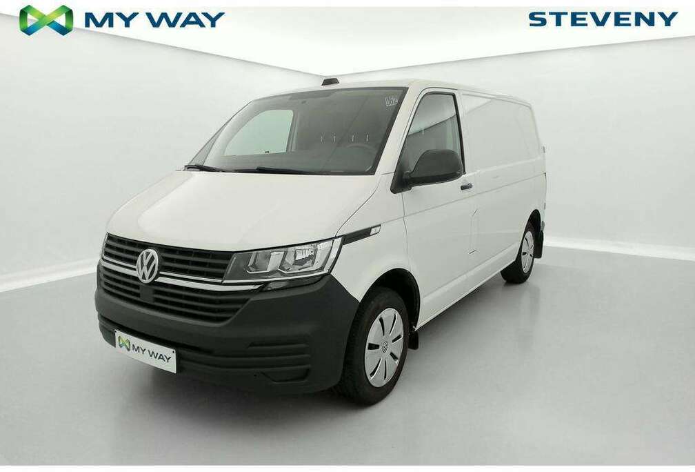 Volkswagen 2.0TDi 81KW(110CV) 6V * My Way Selection *