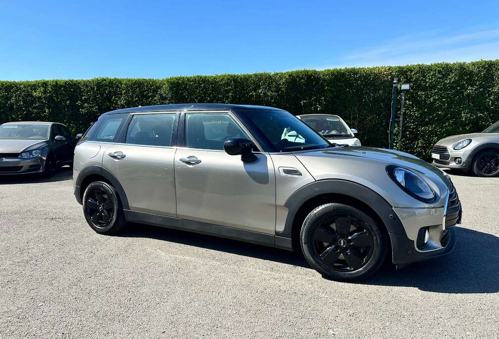 MINI Mini Clubman 1.5A Cooper OPF Automat.
