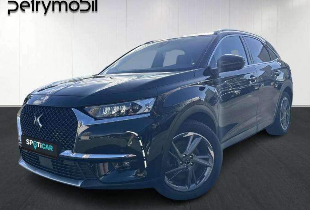 E-Tense Rivoli 300