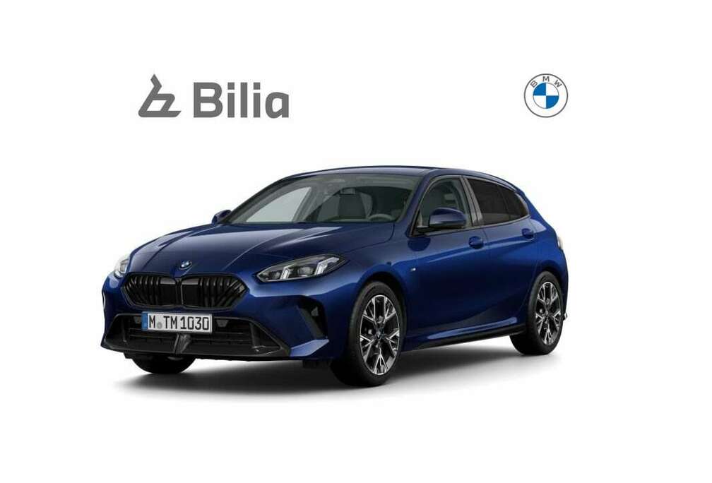 BMW xDrive M Sport