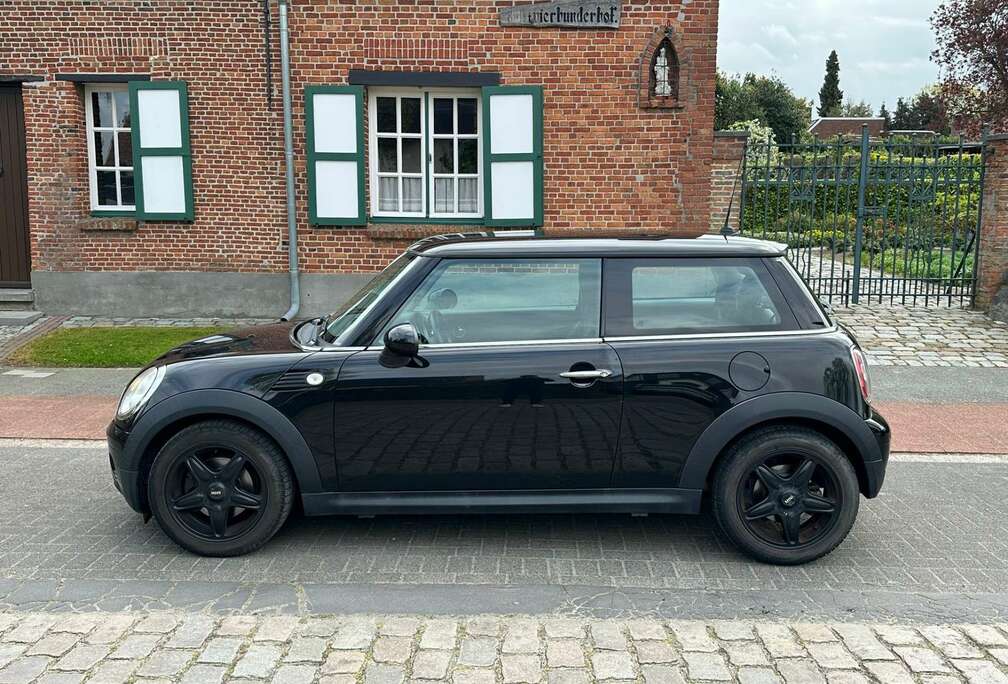 MINI