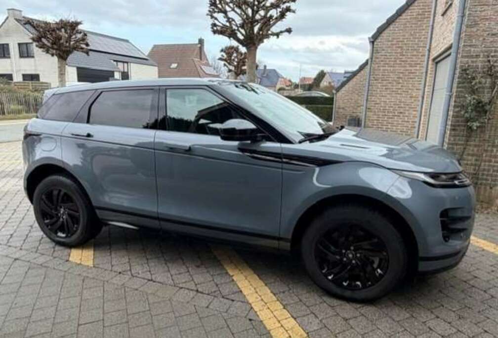 Land Rover P300e S R-Dynamic