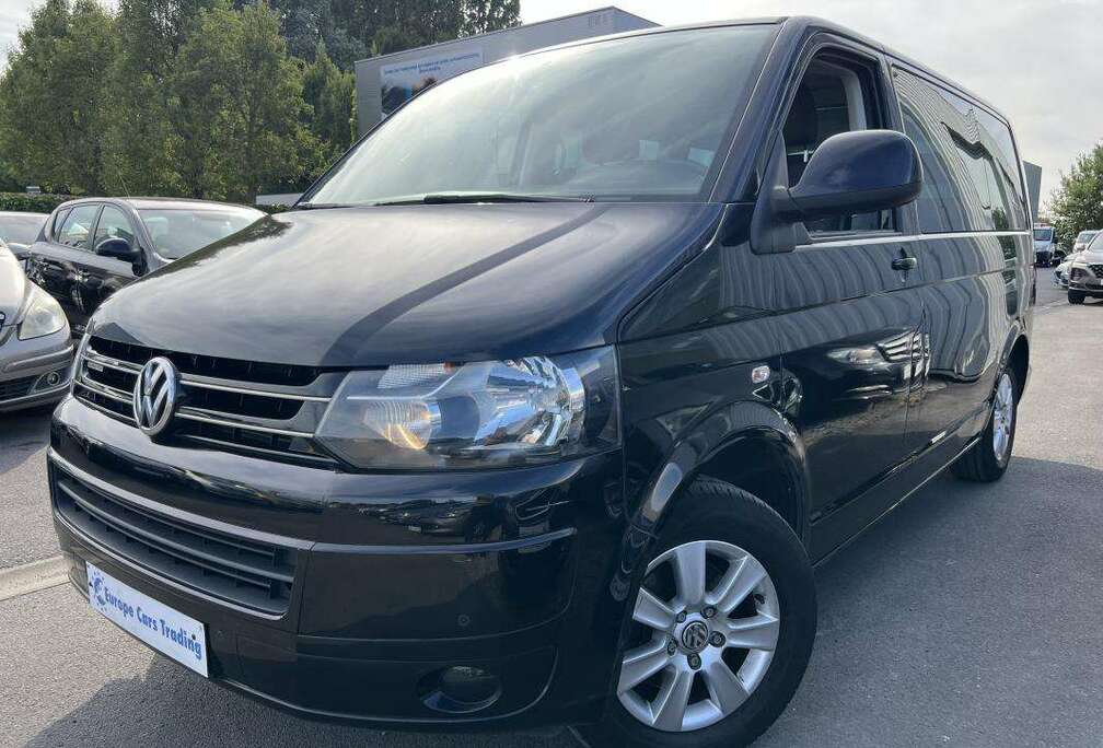 Volkswagen 2.0TDI 115CH 1ÈRE MAIN DISTRIB OK GAR 12M