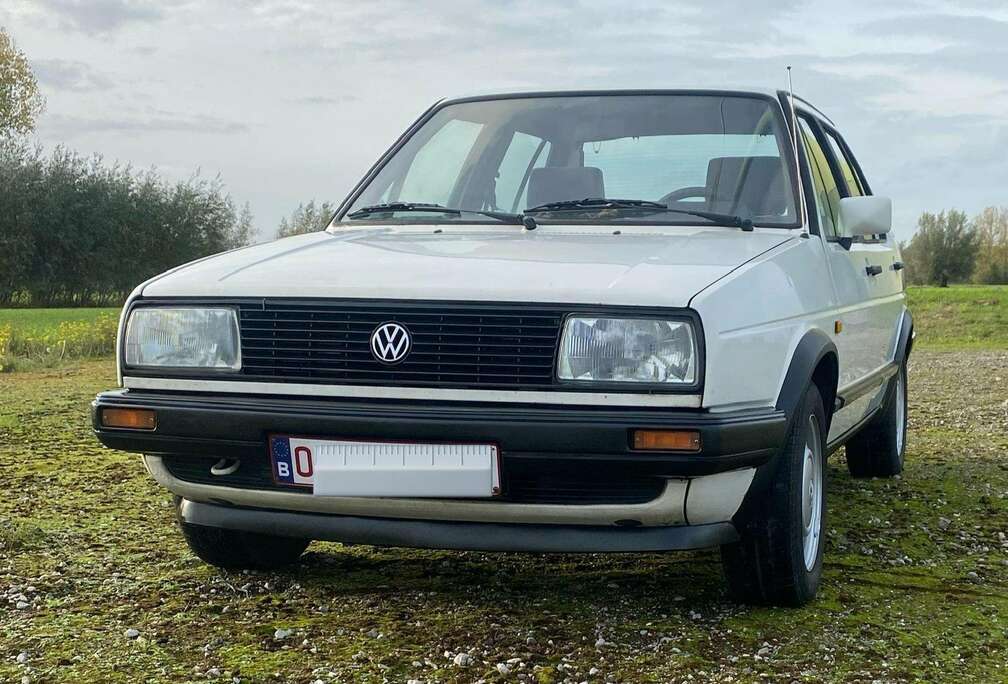 Volkswagen TX