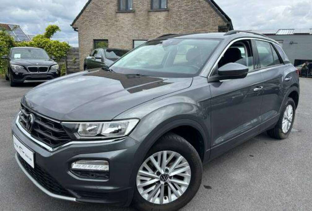 Volkswagen T-Roc 1.0 TSI United OPF