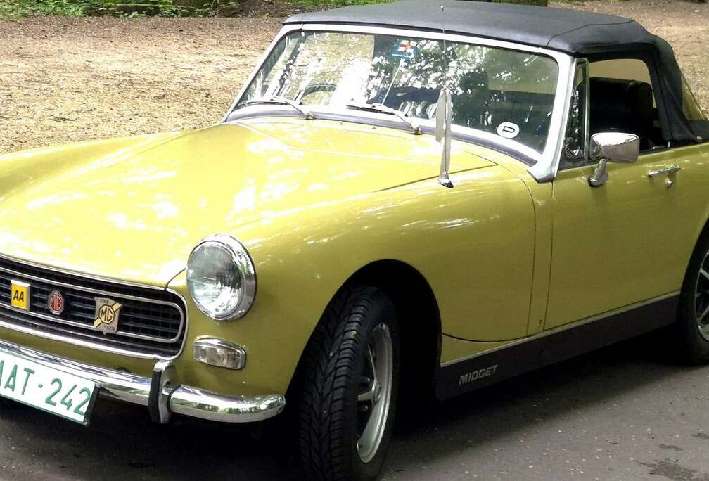 MG