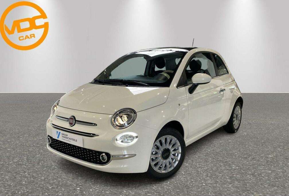 Fiat Hybrid