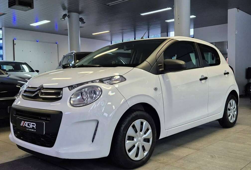 Citroen TOP ETAT 5 PORTES 1 SEUL PROPRIÉTAIRE