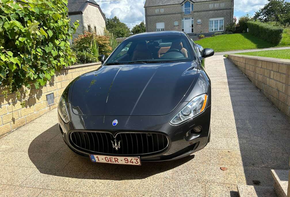Maserati