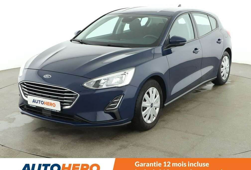 Ford 1.0 EcoBoost Trend