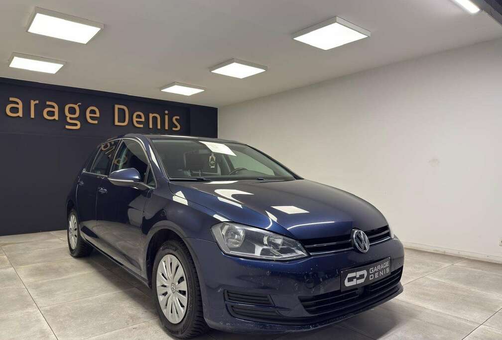 Volkswagen Golf 1.2 TSI *GPS*