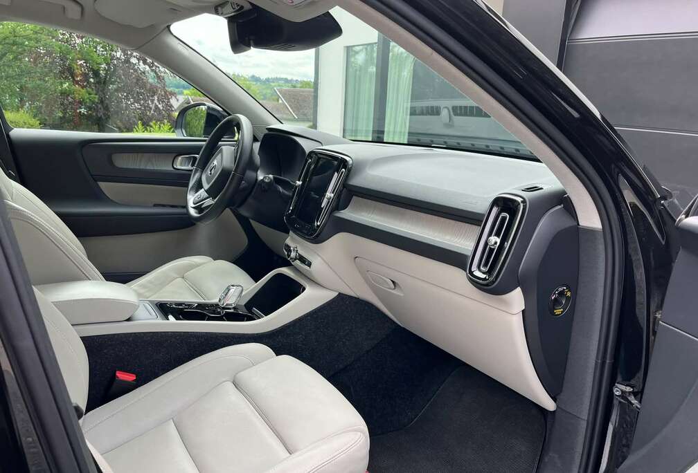 Volvo XC40 1.5 T3 Inscription Geartronic