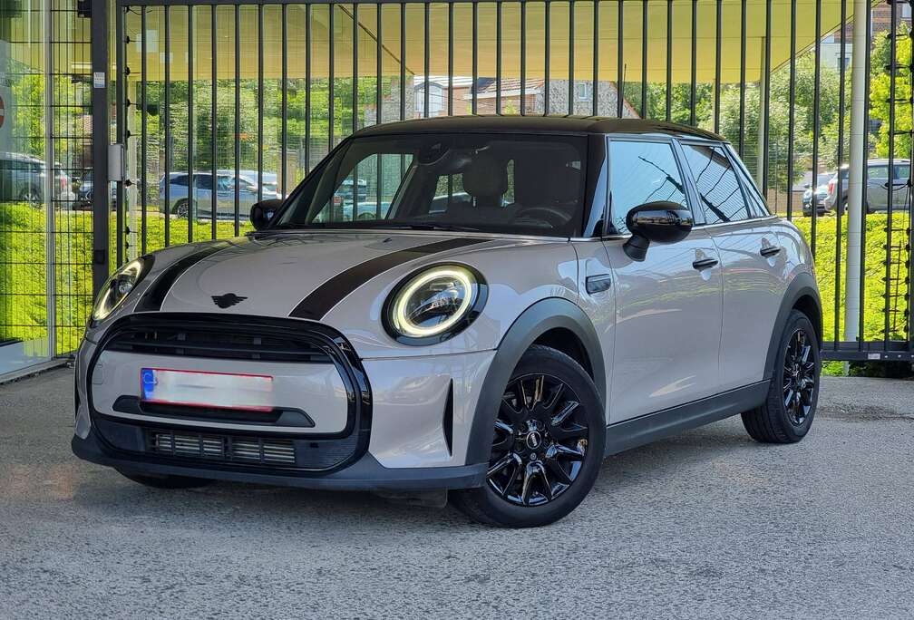 MINI Mini 1.5A Cooper OPF DCT