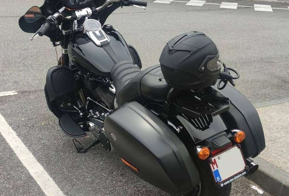 2022 FLSB Touring