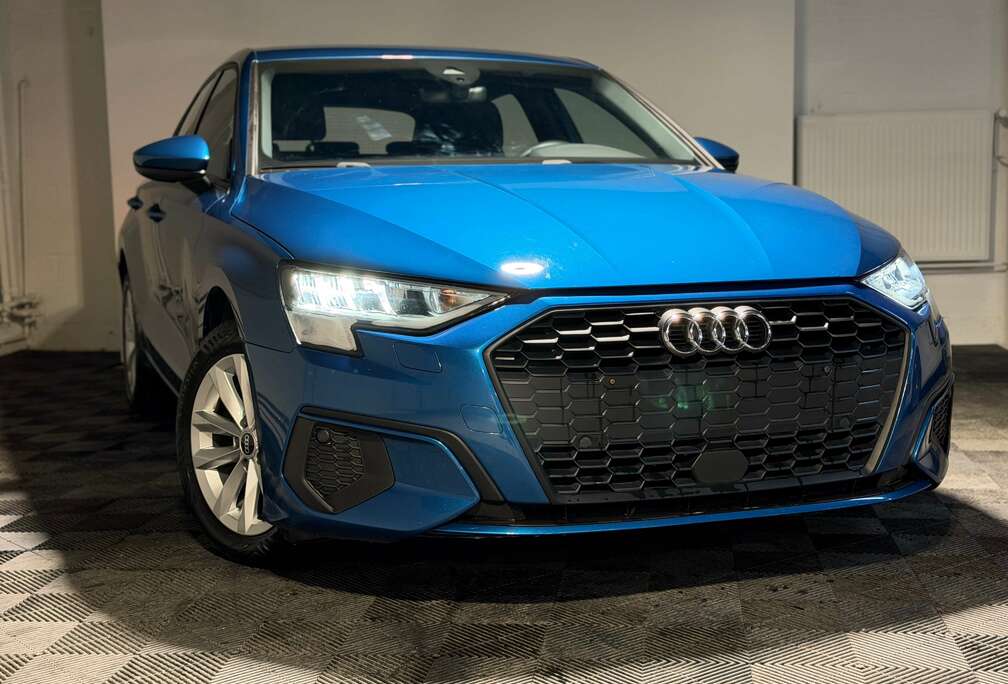 Audi A3 30 TDi