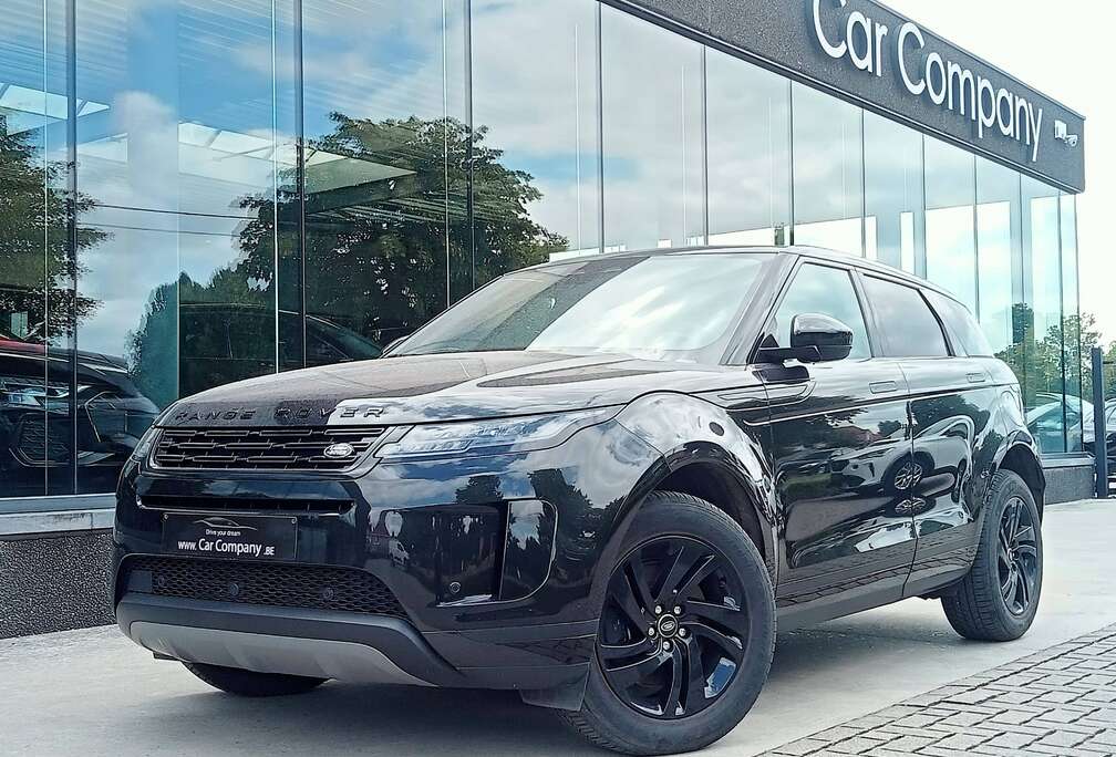 Land Rover 1.5 TURBO P300e PHEV*LEDER*CAMERA*PANODAK