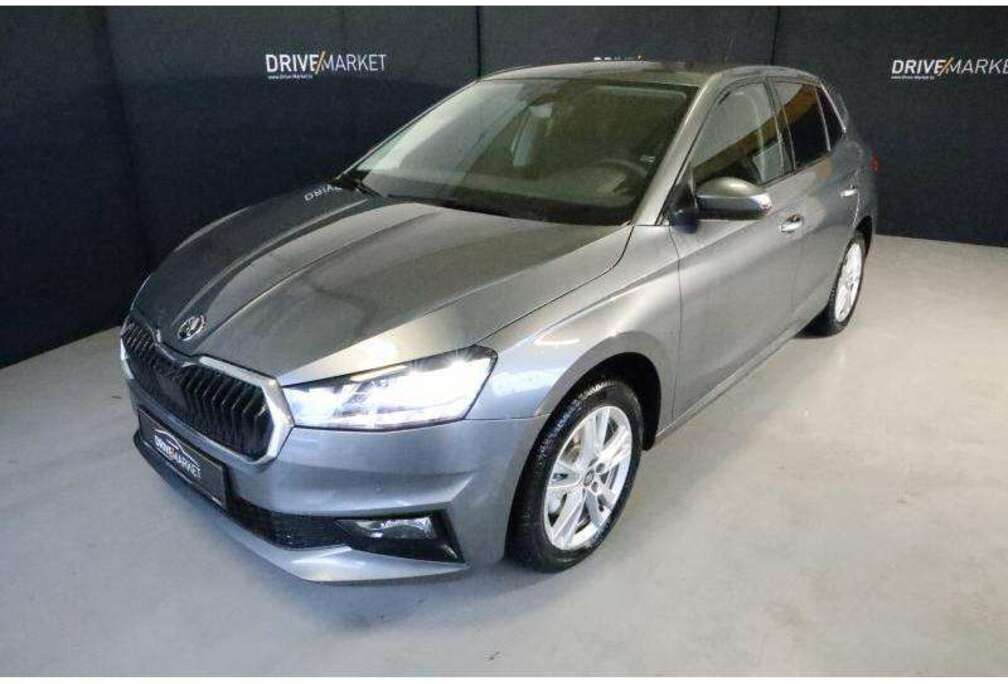 Skoda Selection