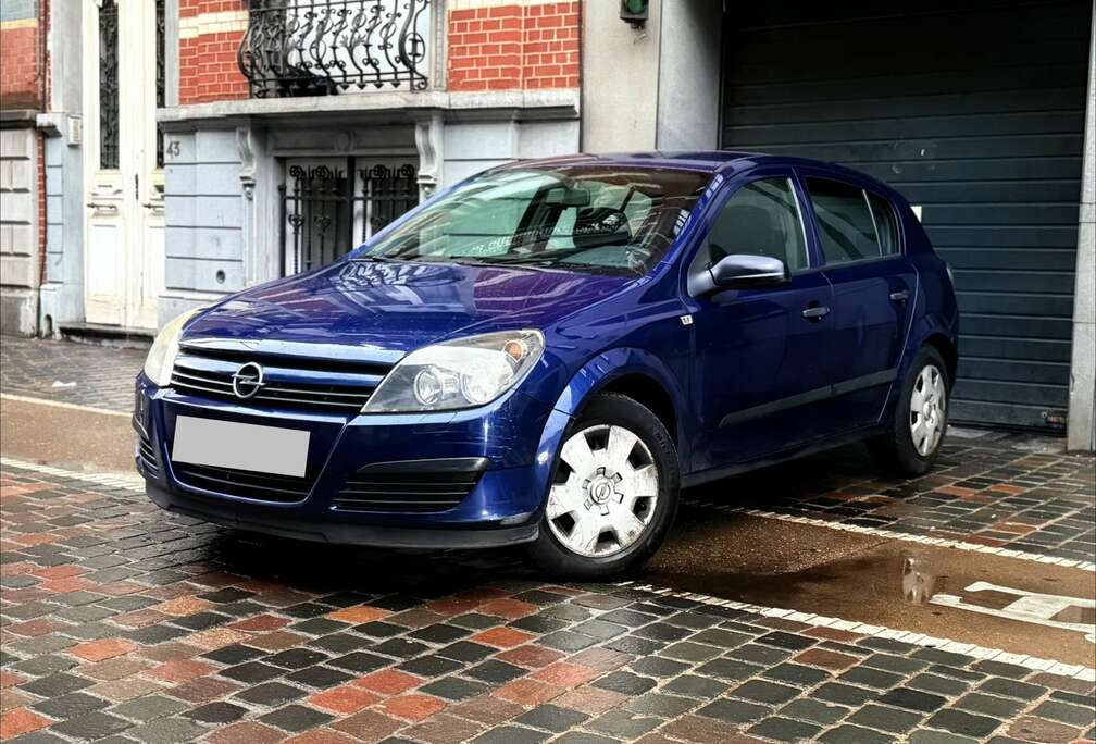 Opel 1.4i XEP 16v +Climatisation