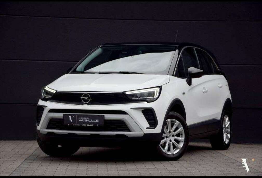 Opel CARPLAY  CAMERA  PDC