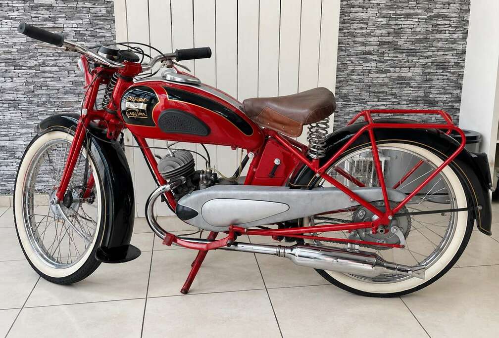 Andere